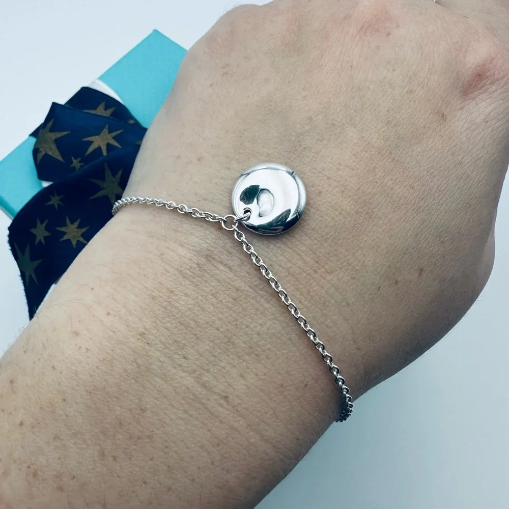 Tiffany & Co. professionally lovely ready